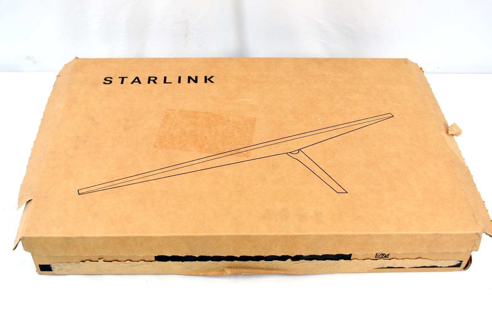 Starlink GEN 3 Standard Kit High-Speed Satellite Internet (UTA-232)