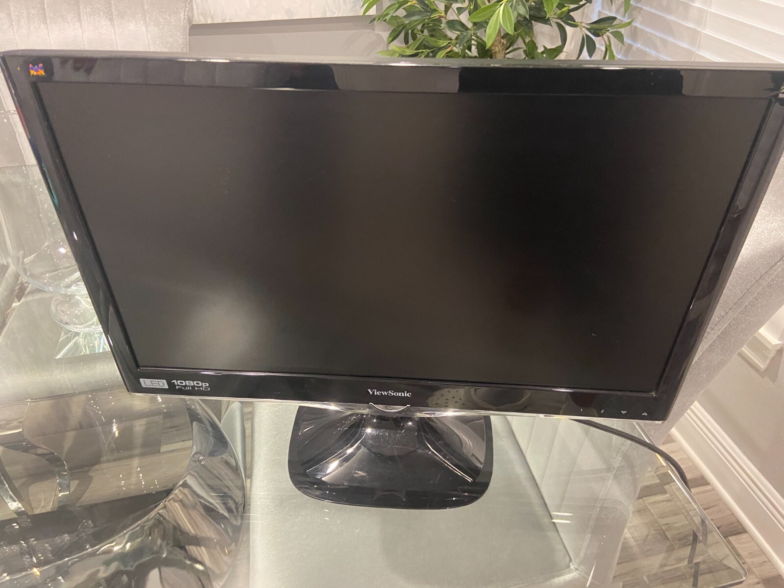 ViewSonic TD2220 21.5" TN LCD Monitor