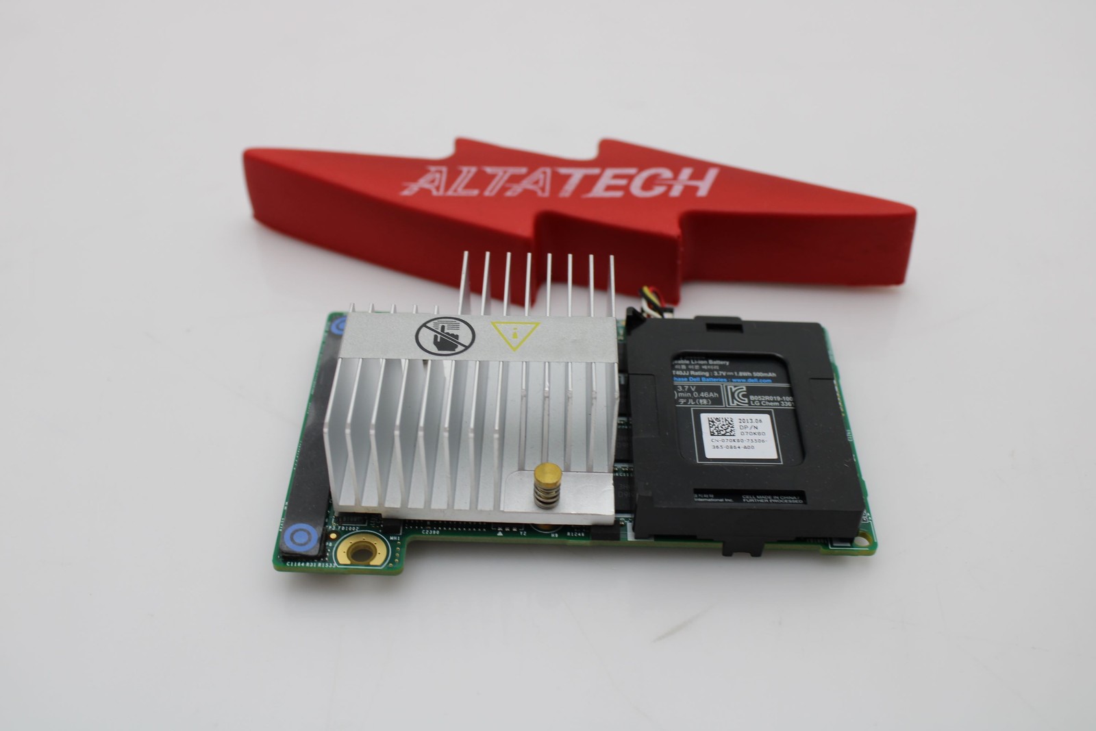 Dell 05CT6D PERC H710 Mini Mono 512MB NV | Server | Raid Controller