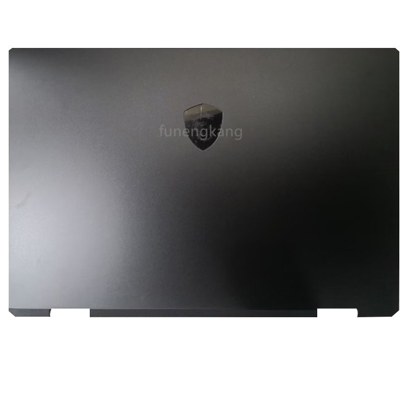 for MSI 18Ultra Titan 18 HX A14V MS-1822 18"LCD Back Cover/Bezel/Palmrest/Bottom