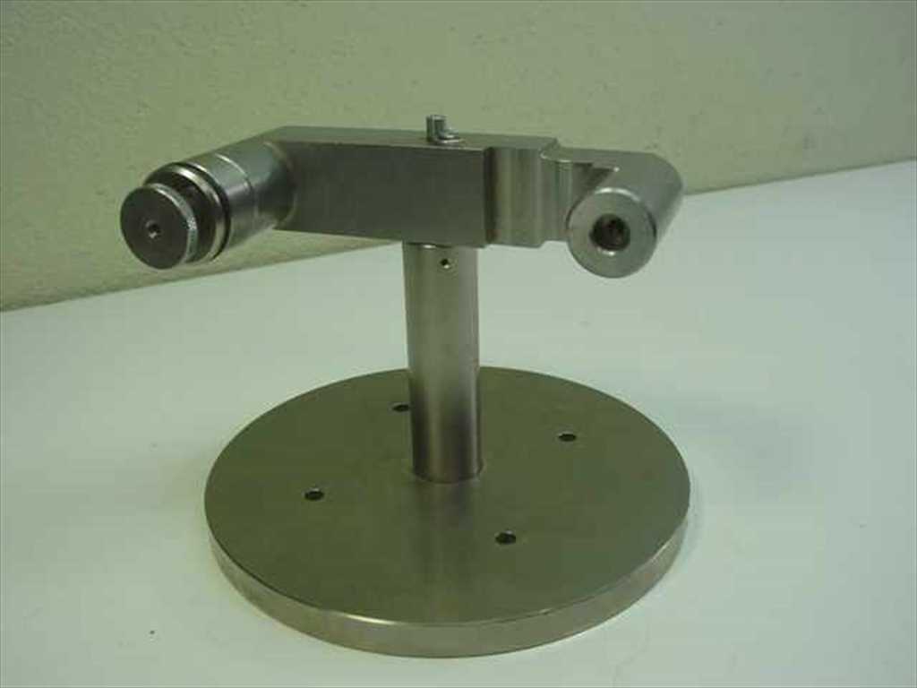 Unbranded N/A Weighted Baseplate