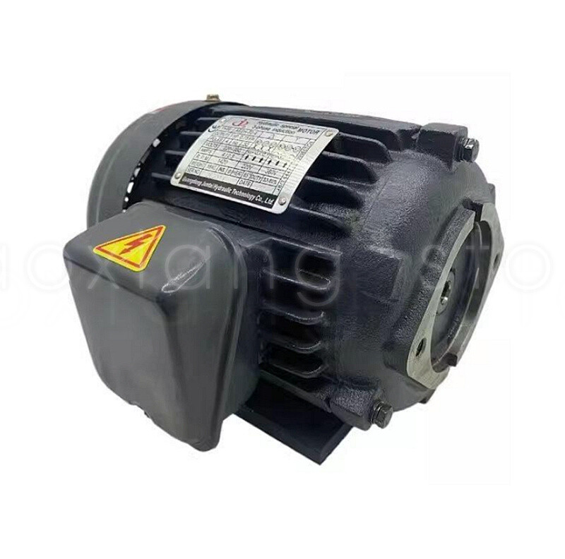 1pc new Suitable for hydraulic special motor AEEH-132M-4 10HP 7.5KW