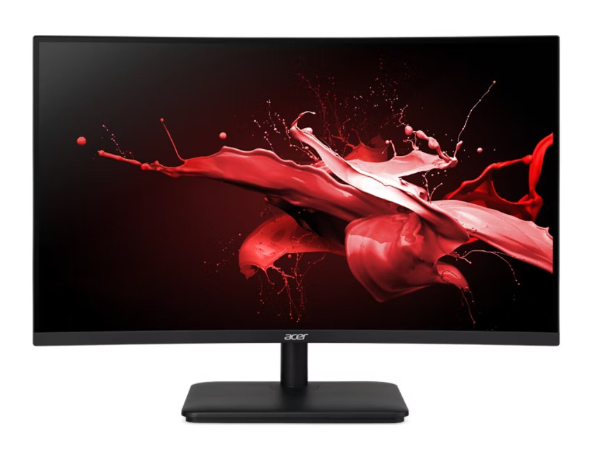 Acer Nitro 27" Monitor LED 170Hz 2560x1440 1ms EDA270U | Refurbished