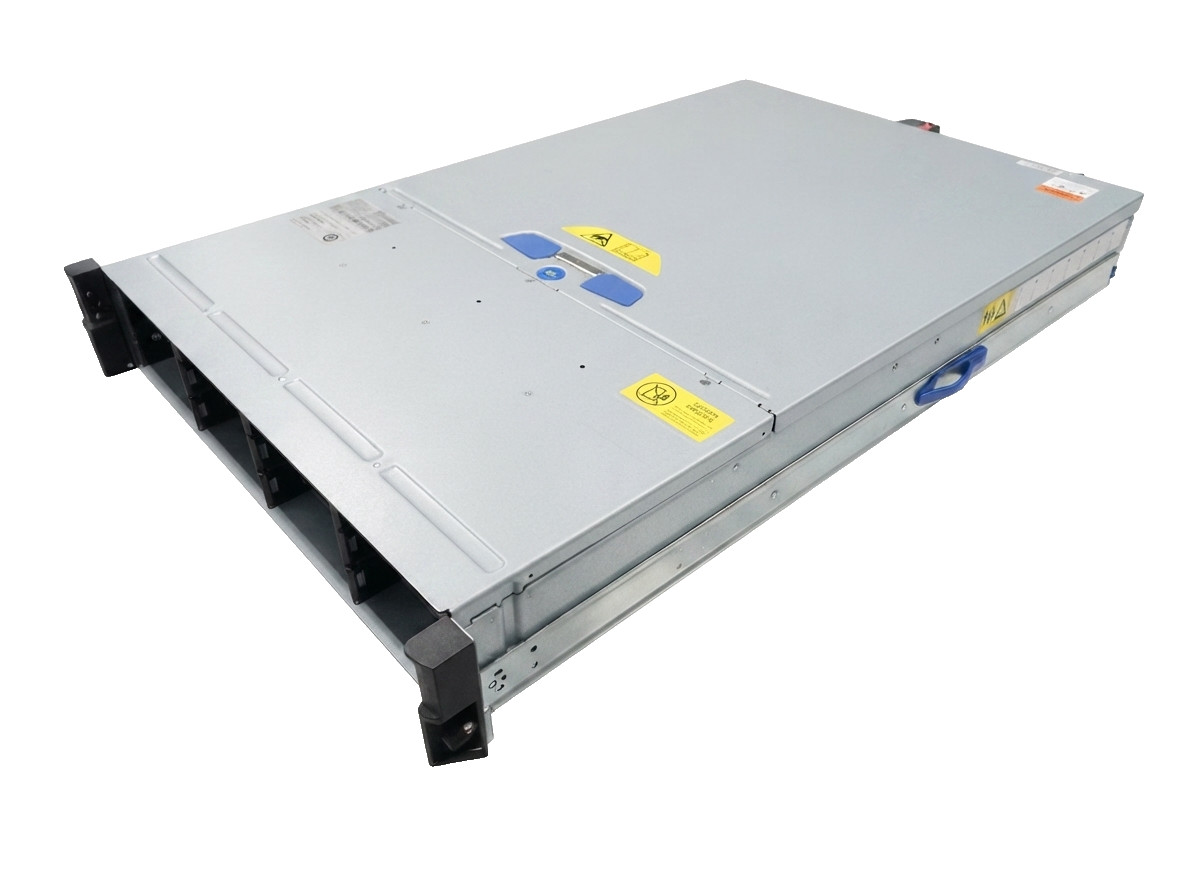 IBM 45W8003 Rackmount Server XIV Interface Data Module & Controllers