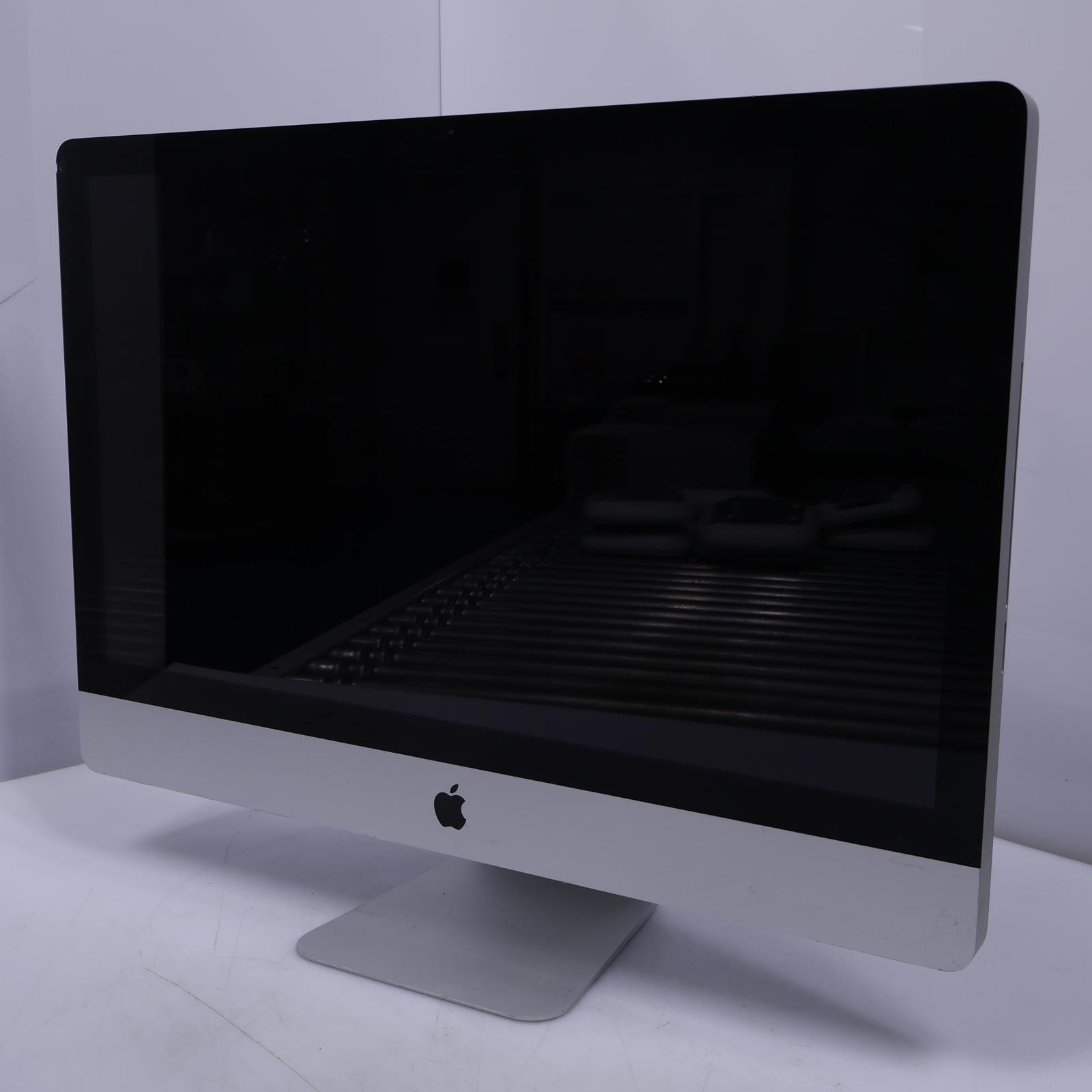 Apple iMac12,2 Intel Core i7 2nd Gen 4GB RAM 250GB MacOS High Sierra AIO