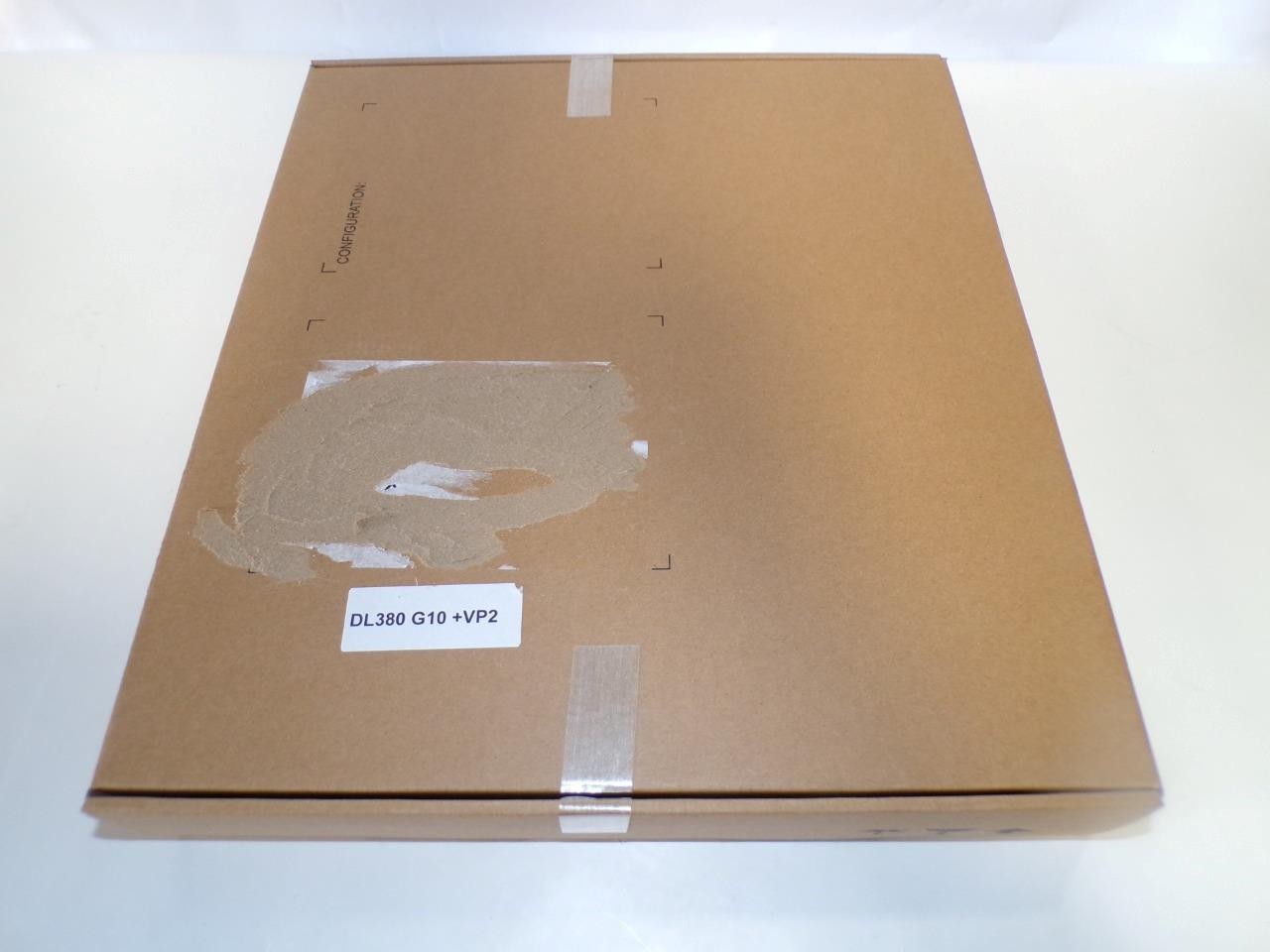 *New* HP Kit For DL380 Gen10 Plus P14324-001, 6017B1333702, P14327-001