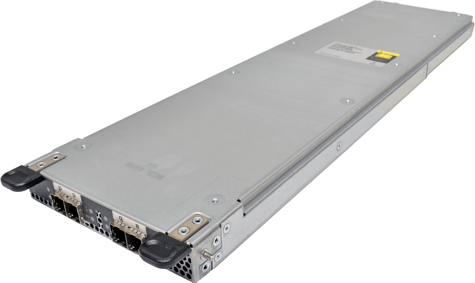 NetApp Memory Controller I/O Module Quad Port SAS 12GB 111-02396 for FAS 9000