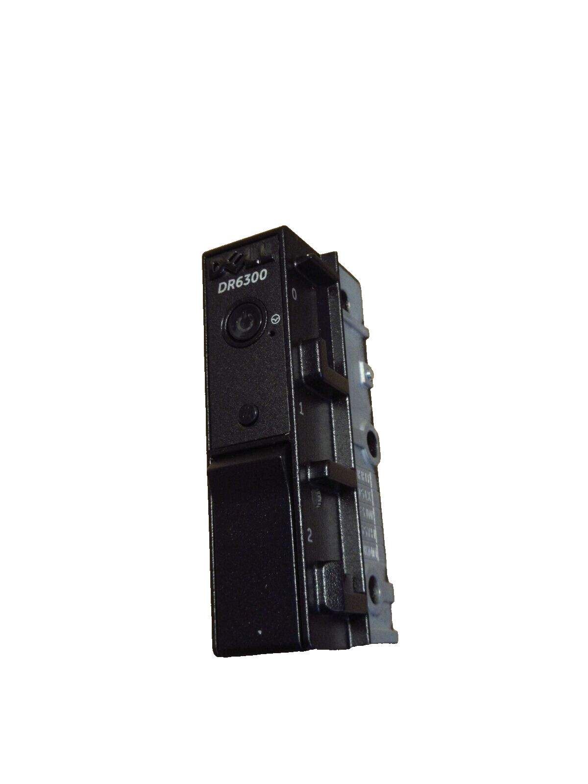New Genuine Dell Server DR4300 Backup Server Left Ear Rack Mount V38G3 0V38G3