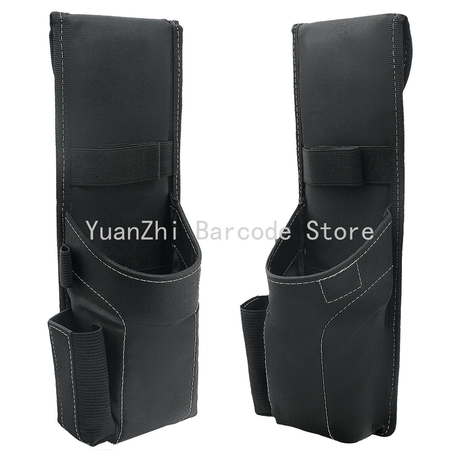Universal Belt Shoulder Holster Storage Bag For Zebra Honeywell Intermec Scanner