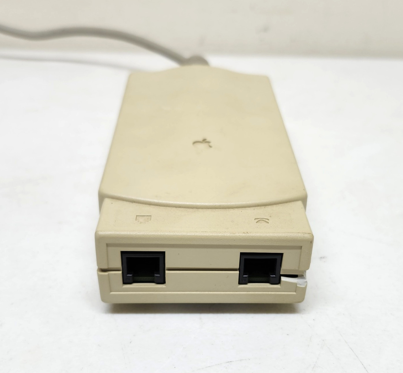 Apple Macintosh GeoPort Telecom Adapter M2117 Vintage 1994