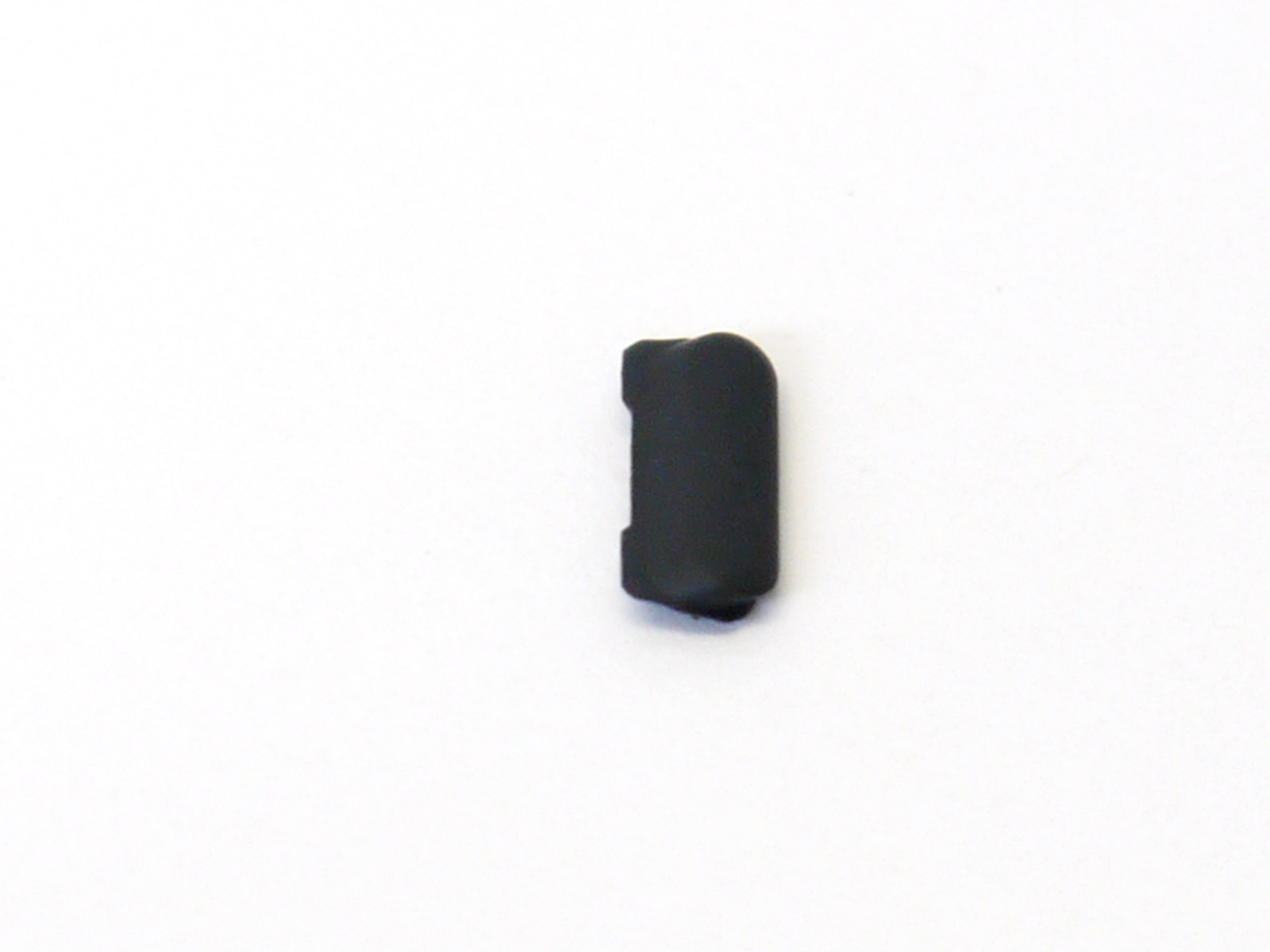 New BLK Side Volume Key Button Replacement for Apple iPod Touch 4 A1367 MC540LL