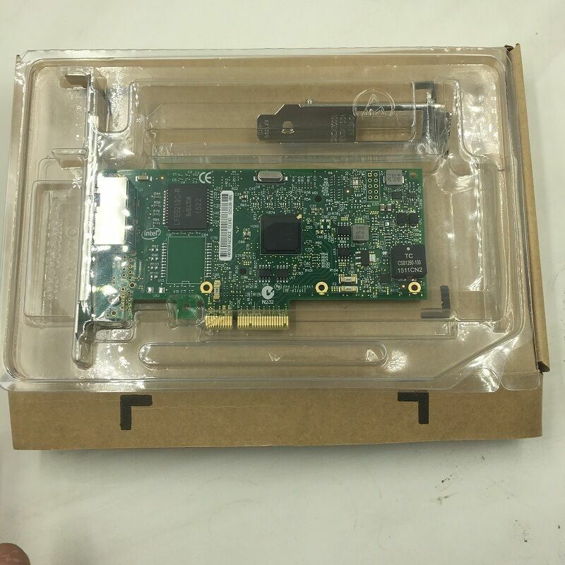 Intel X540-T2 X540-AT2 10G PCI-E Dual RJ45 Ports Ethernet Network Adapter LOT