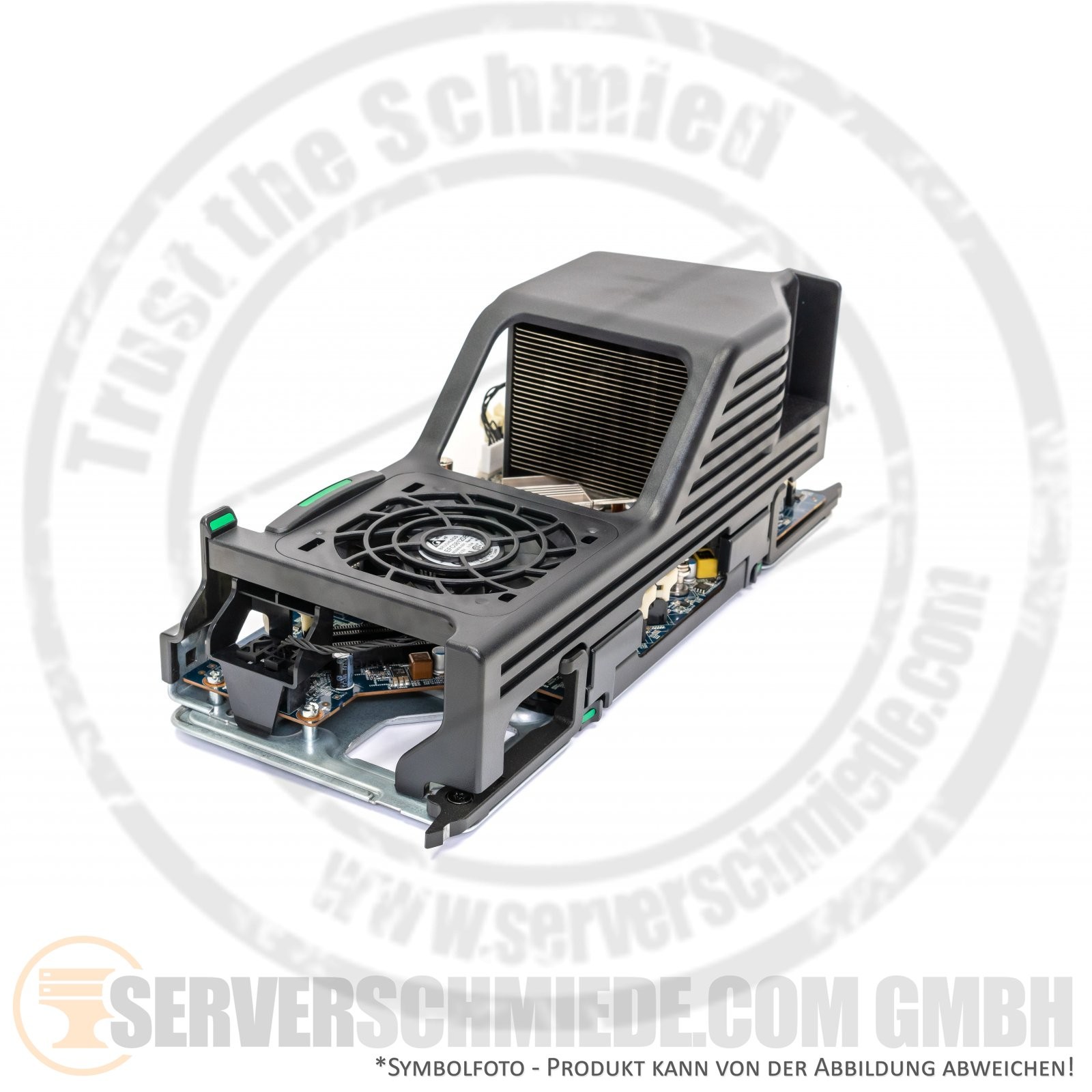 HP Z620 2nd CPU Memory Board Workstation Xeon E5-2600 v1 v2 E5-1600 v2 Series 618