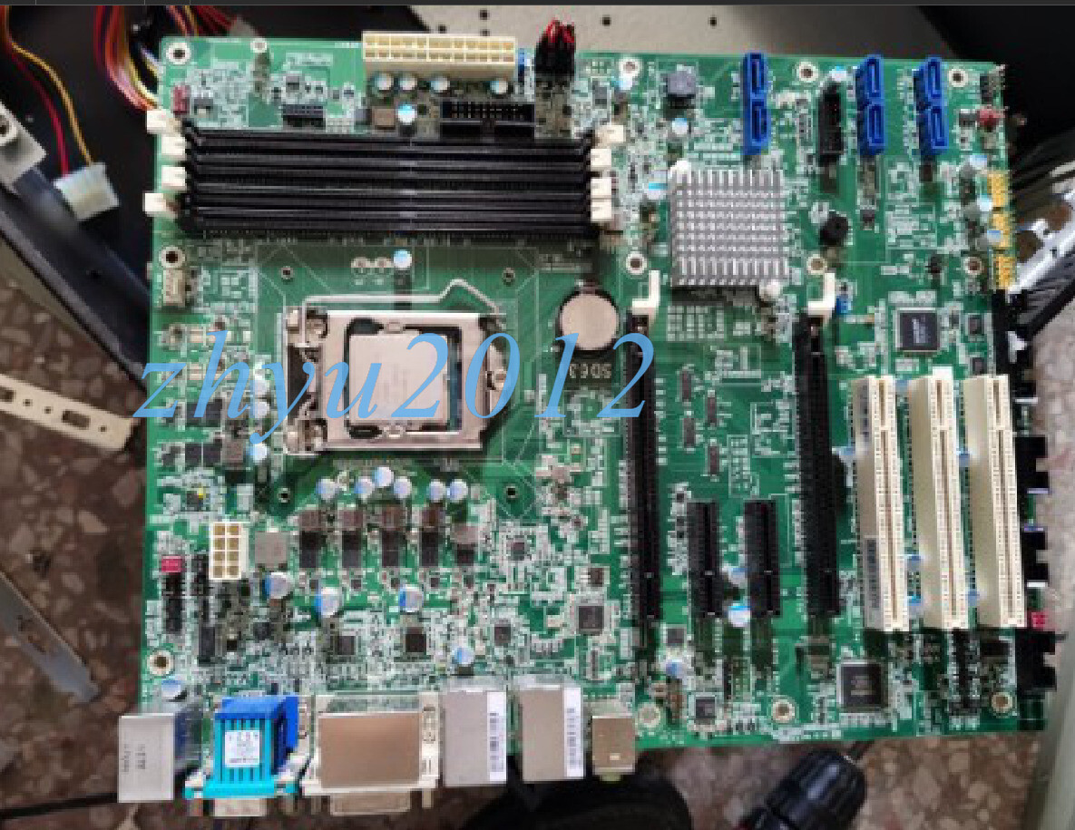 1PC 100% Test DFI SD631-Q170 (by Fedex or DHL 90days Warranty)