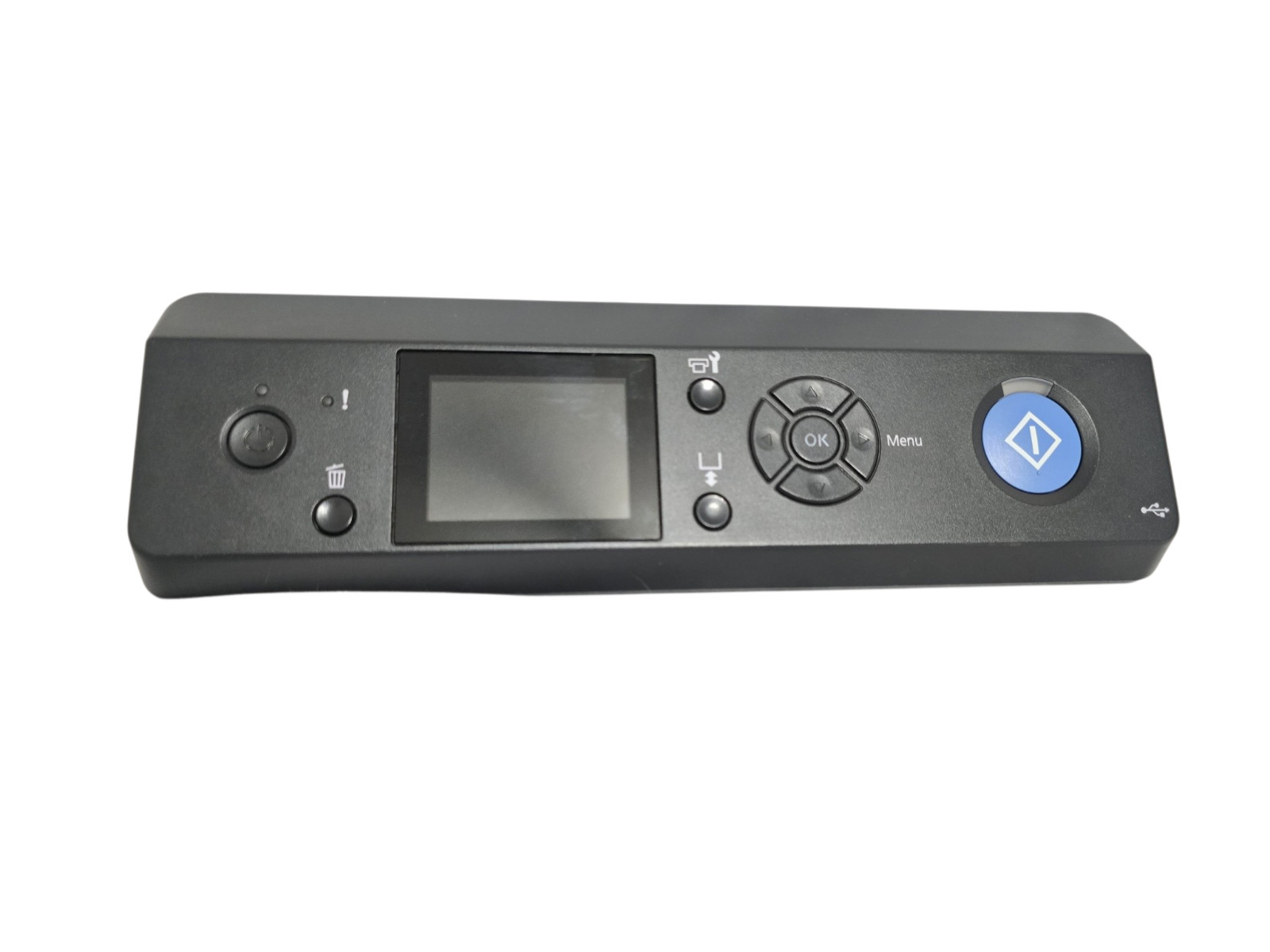 Genuine Epson SureColor SC-F2100 DF Printer ~ Control Console