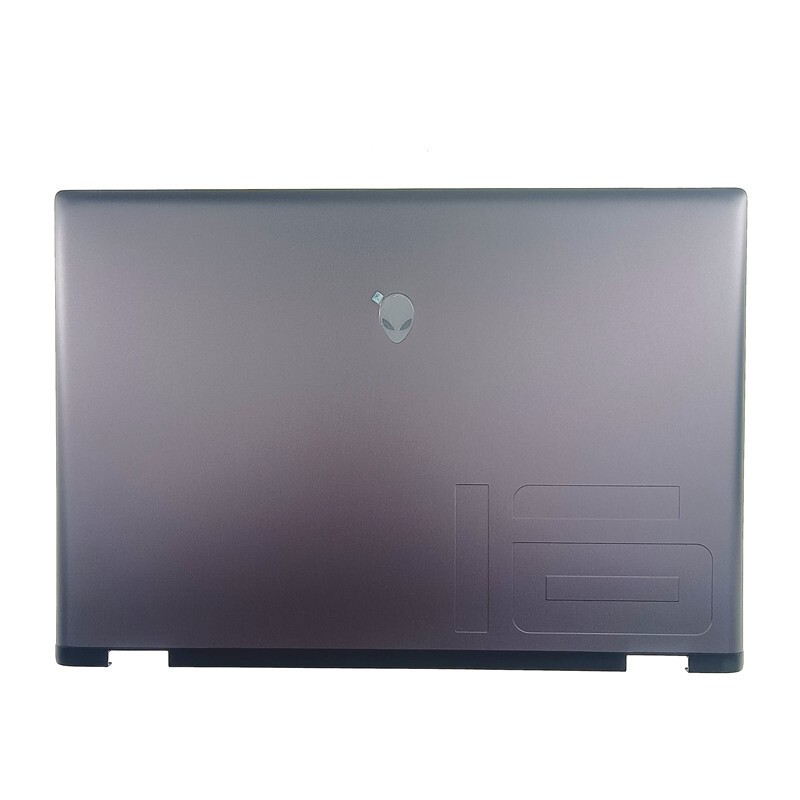 Original For Dell Alienware M16 R2 LCD Back Cover Rear Lid Top Case 5Y5Y8 05Y5Y8