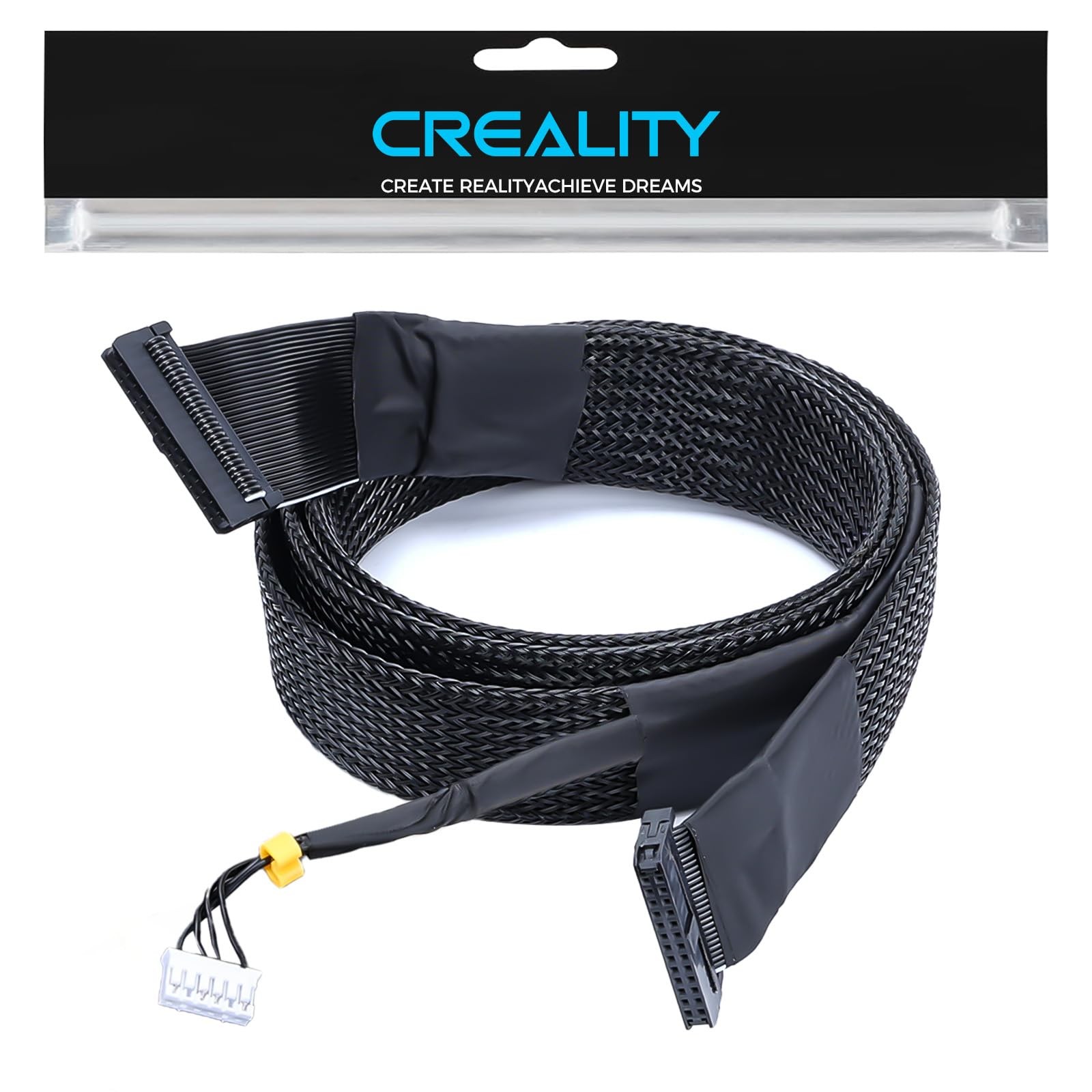 Creality Ender 3 V3 SE/KE Printhead Mainboard High-Flex Ribbon Cable