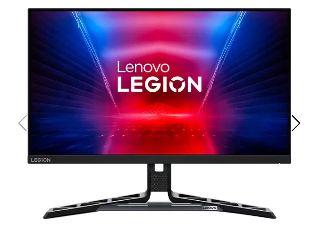 Lenovo Legion R25i-30 24.5 inch Monitor