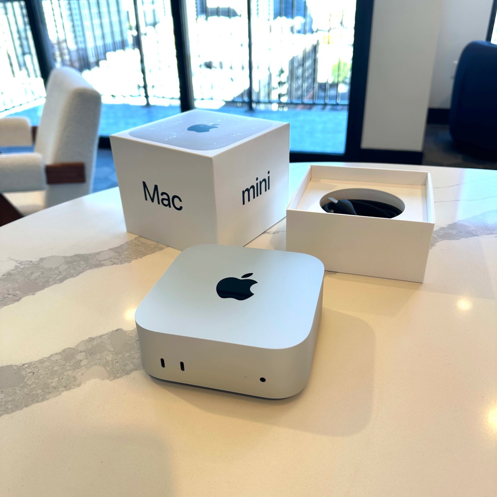 Apple Mac Mini M4 24GB RAM 512GB SSD - MCYT4LL/A (w/ Warranty)