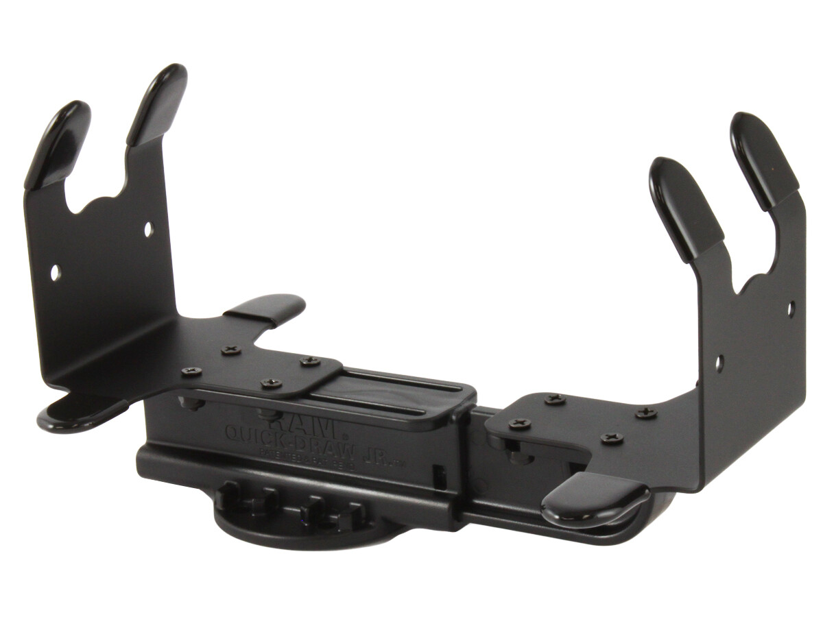 RAM Mobile Printer Holder for Brother MW, Zebra QL, Printronix, Others