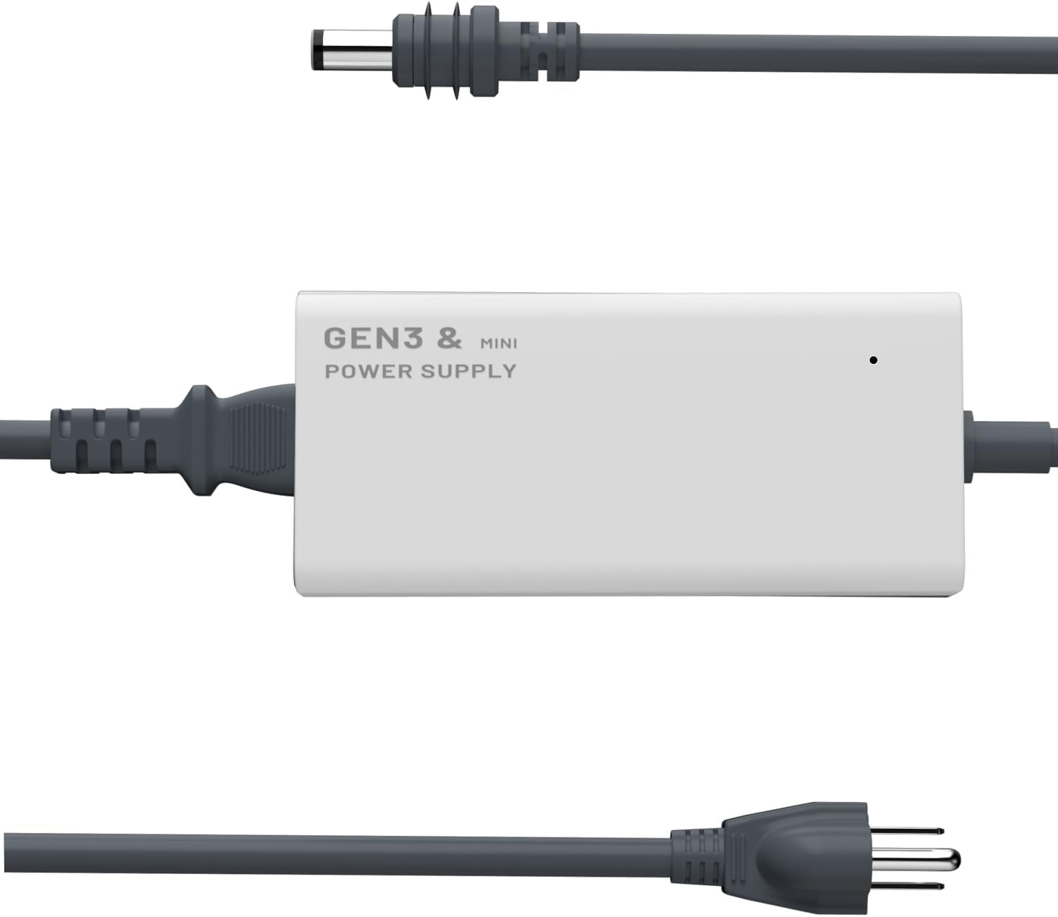 Starlink Gen 3 & Mini Power Adapter, ETL Listed 144W 48V 3A Replacement