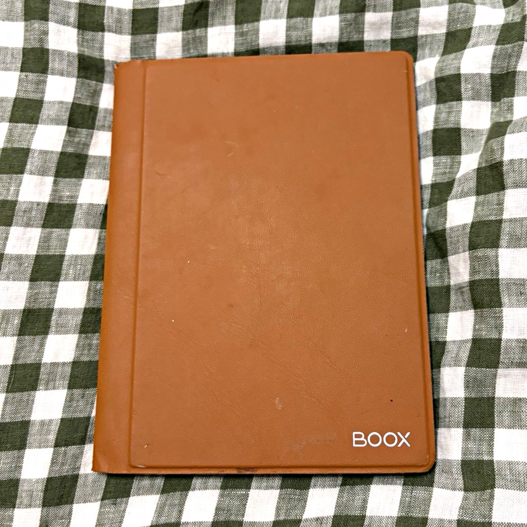 BOOX Palma 7.8in Wi‑Fi eBook Reader 32GB White