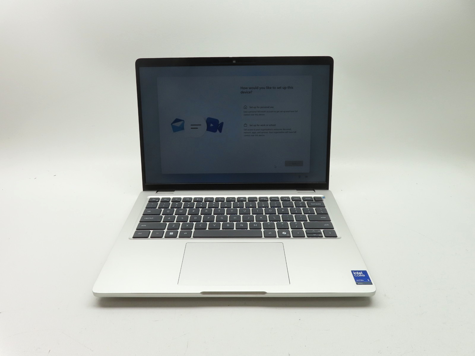 Dell Pro 14 Plus PB14250 14" Intel Ultra 5 235U 32GB RAM 512GB SSD WTY 05/30