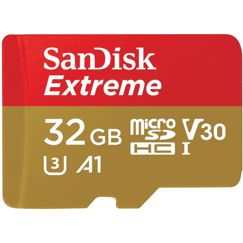 SanDisk-New-SDSQXVF-032G-AN6MA _ SANDISK EXTREME MICROSDHC MEMORY CARD