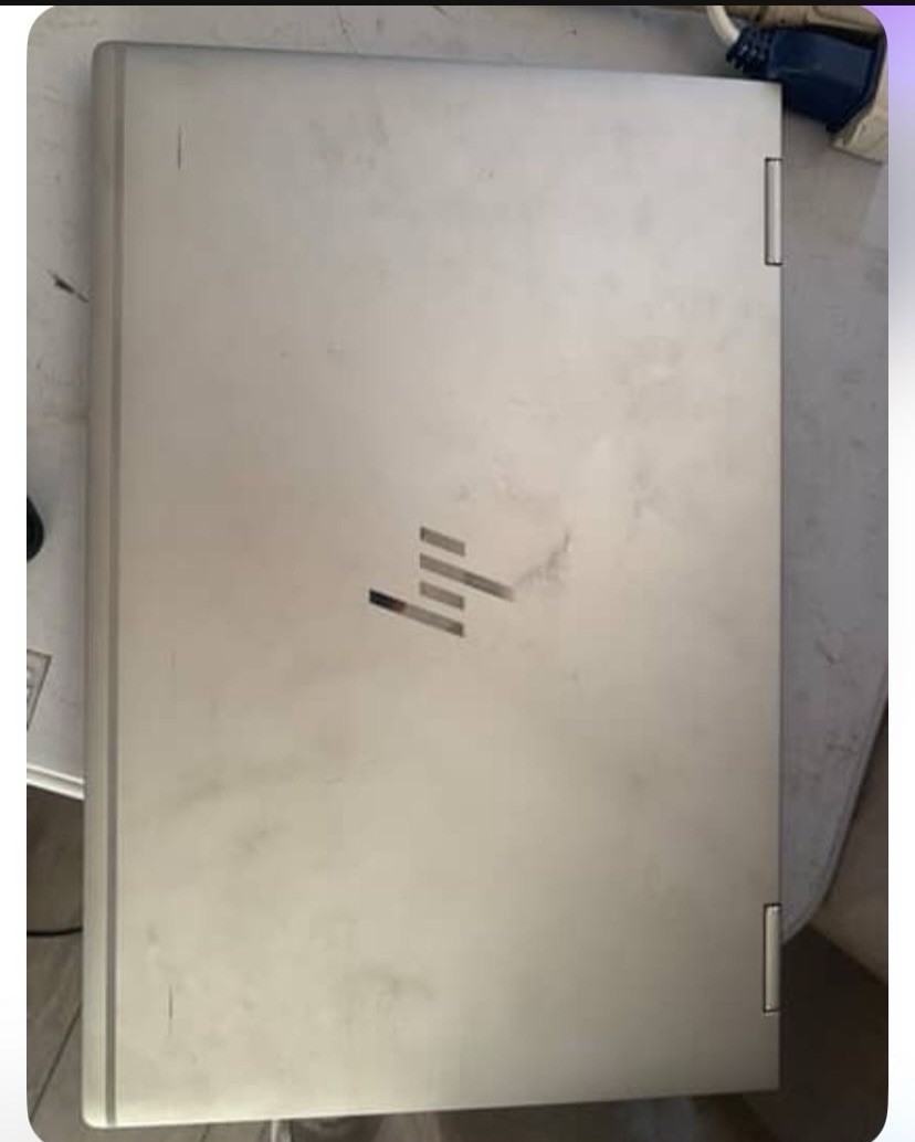 Computer