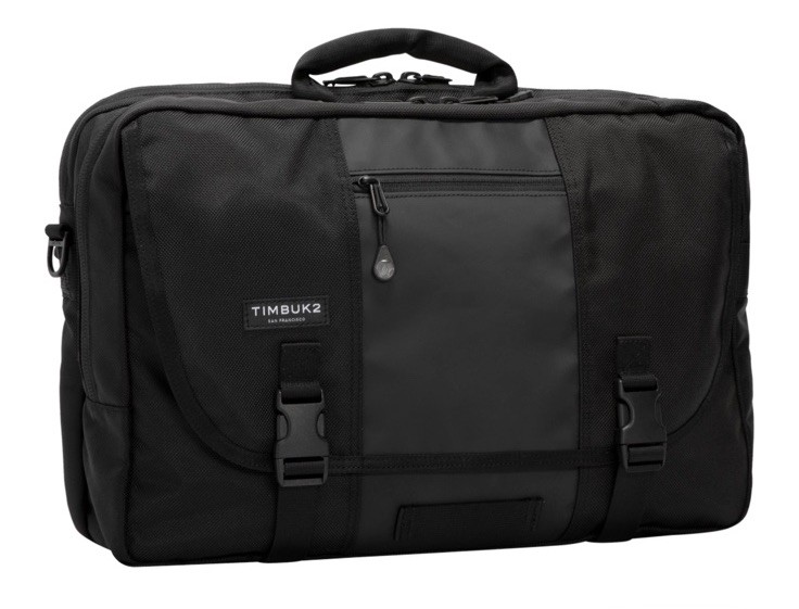 NEW Timbuk2 x Dell Breakout Briefcase Notebook Laptop Computer Bag Backpack