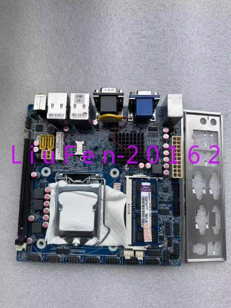 1PC Used Gm-h81a210 v1.21 Motherboard DDR3