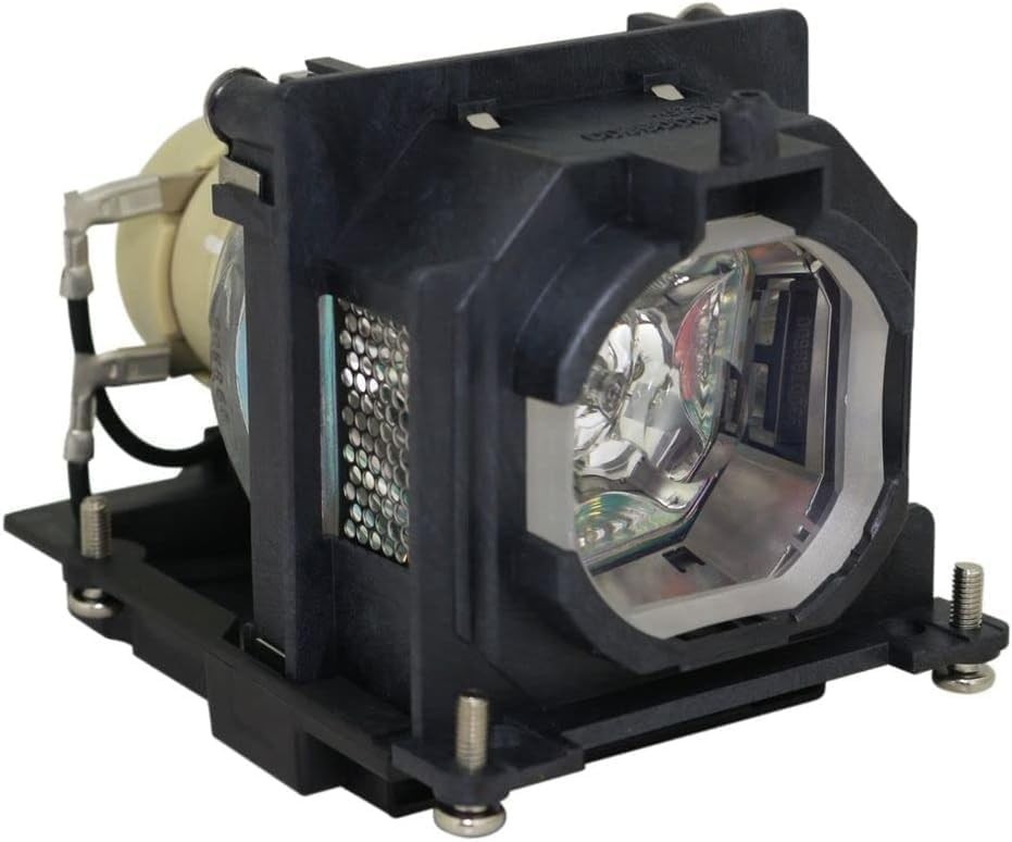 IET Genuine OEM Replacement Lamp for Poly RP-L401X Projector Philips Bulb