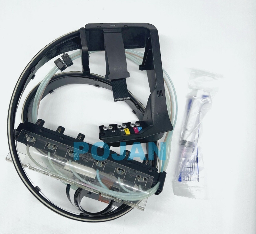 Ref CR649-67004 Ink Tubes System 44in For HP DJ T770 T790 T1300 T2300 T1200 T795