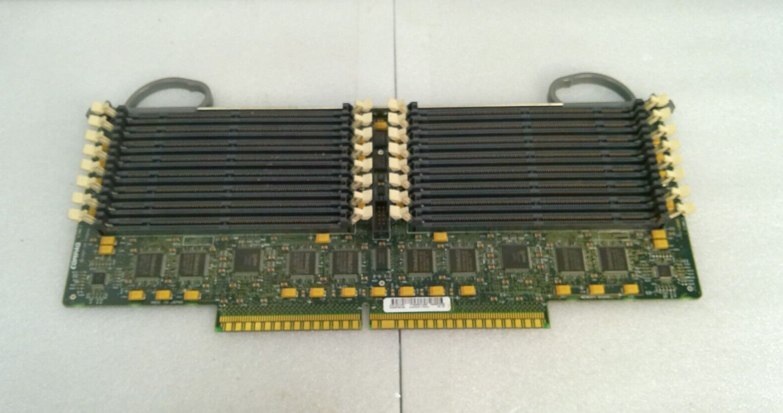 Compaq 122215-001 Memory Board (007349-001)