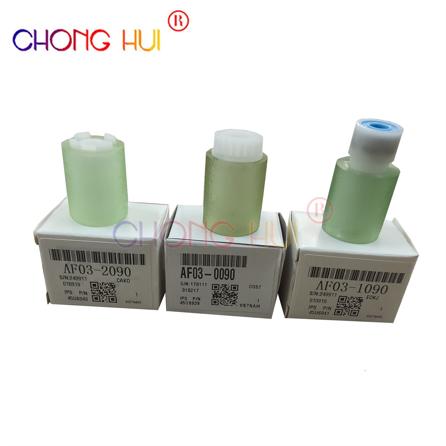 1X Ricoh 2228/2232/2238/3035/3045/2352/2852/3352/3500/4000/4001/4002/2500/2800