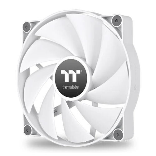 Thermaltake CT200 200mm Fan (Single), CL-F178-PL20WT-A (White)