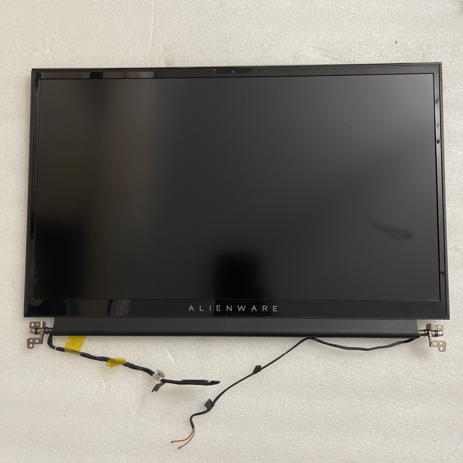 Genuine DELL ALIENWARE M17 R3 R4 17.3"  LAPTOP LCD 4VP88 0J90HW FS F6