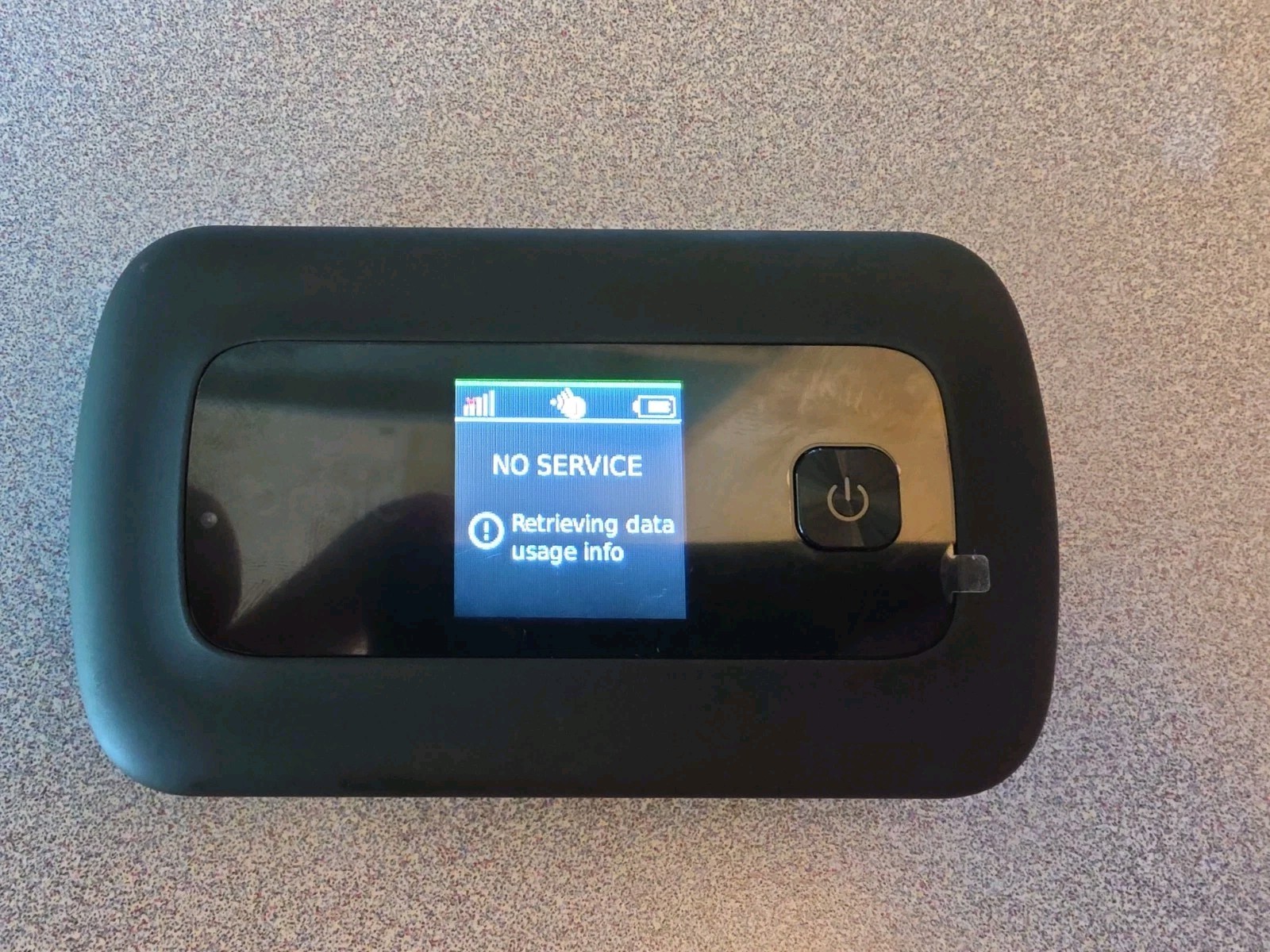 EFF RayHunter IMSI Catcher/Stingray Detector Moxee/Orbic/Kajeet RC400L K779HSDL