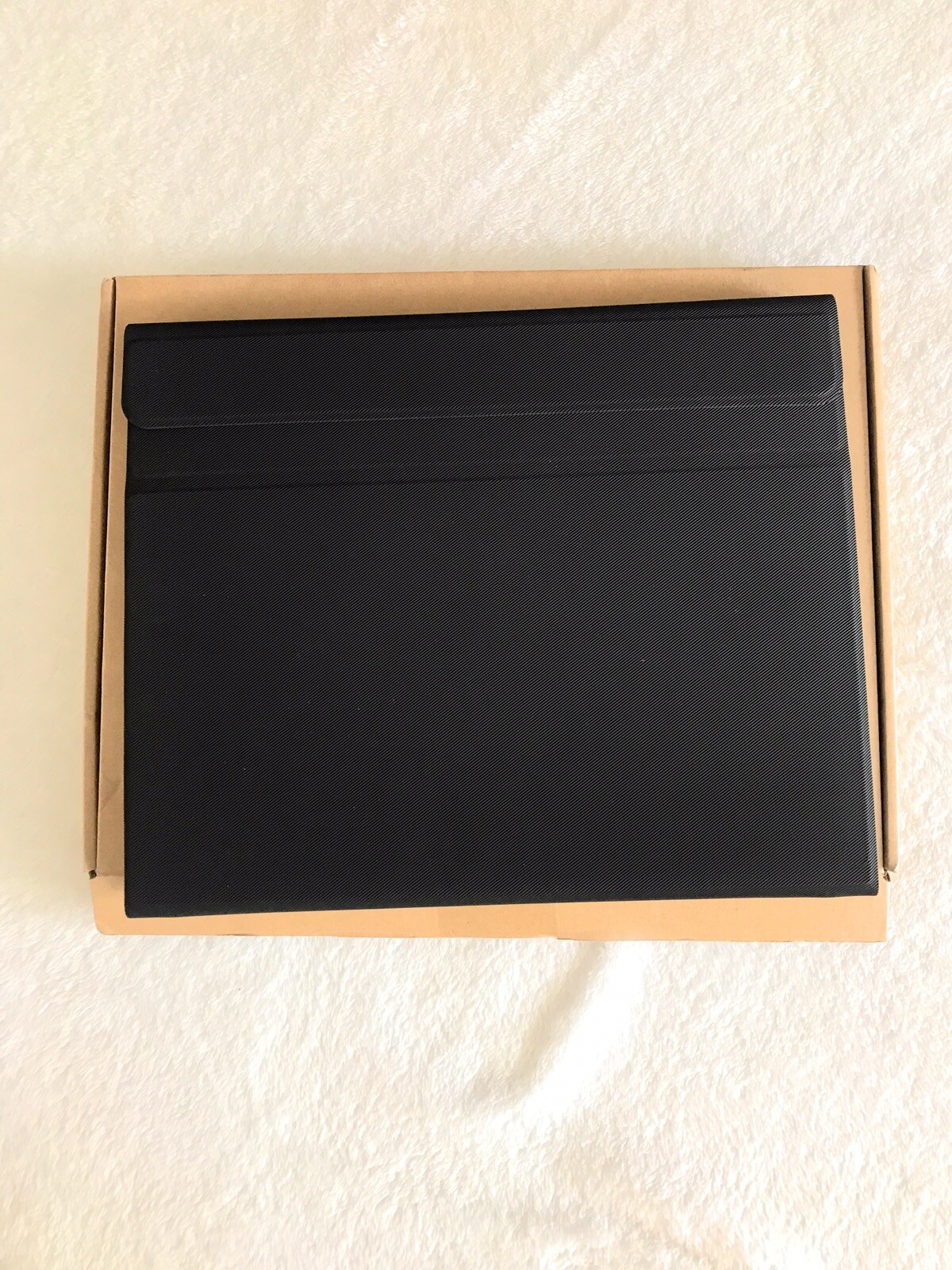 Chesona Ipad Pro 2018 3rd 12.9 Bluetooth Wireless Removable Keyboard Case Black 