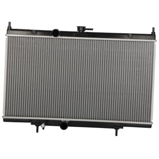 Engine Coolant Aluminum Radiator for Nissan Sentra 2007-2012 - 2.0/2.5L 2998