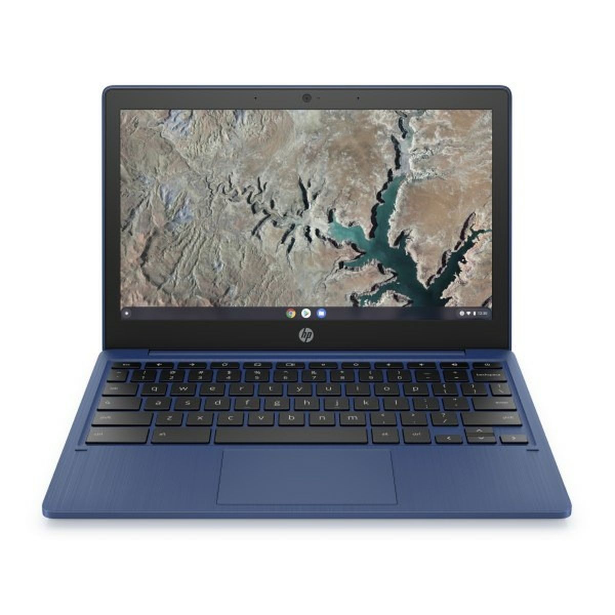 HP Chromebook 11a-na0090nr 11.6" MediaTek 4GB RAM 64GB eMMC ChromeOS 60G03UAI