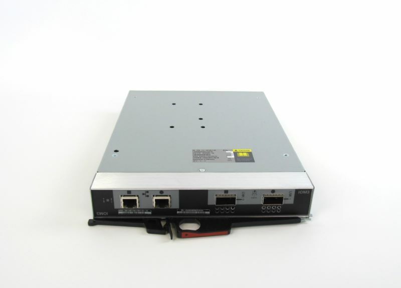 NetApp IOM3 3GB SAS Storage Controller Module 111-00128+A0