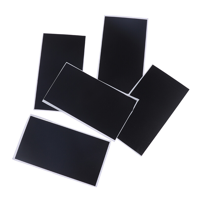 5pcs NEW Trackpad Touchpad Sticker Cover For Dell E5450 E7450 Accessories  JIUS