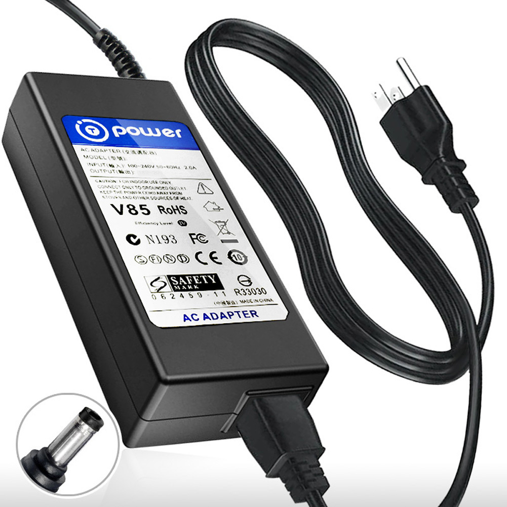 T-Power AC Adapter FOR Edacpower Proline EA10953 AC DC Adapter Power Charger