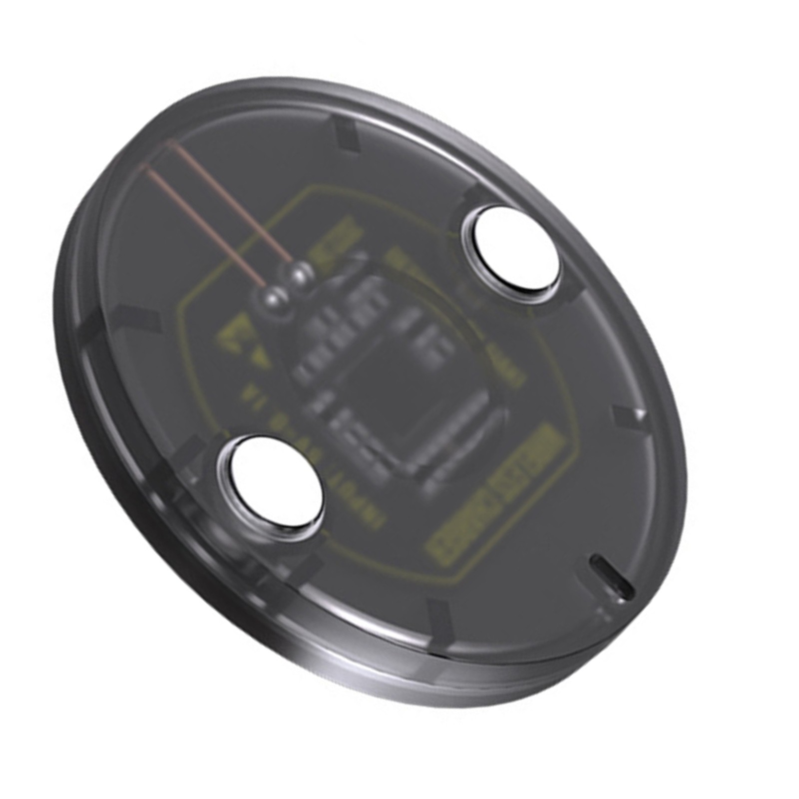 Wireless Magnetic Charging Receiver For Logitech Wireless Charging Module