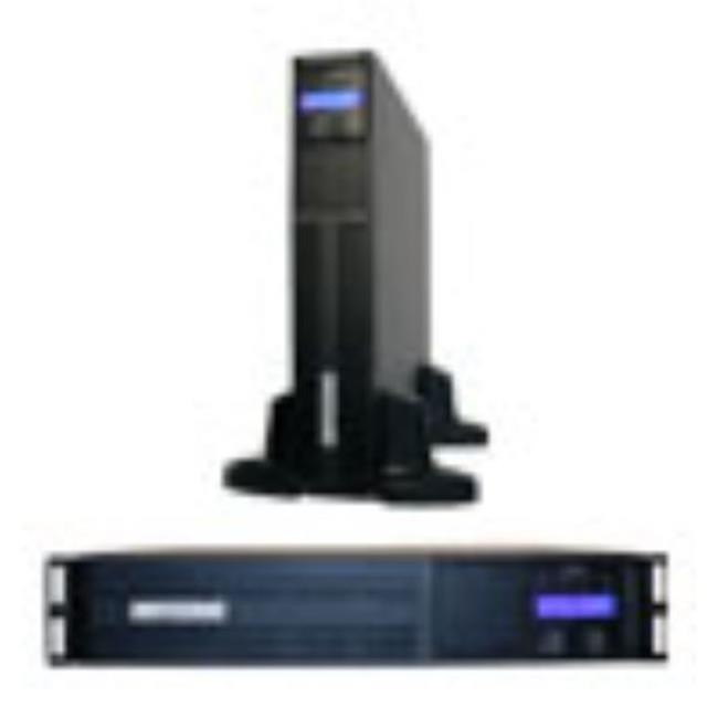 Minuteman EXR2000RT2U EXR Series Line Interactive UPS System