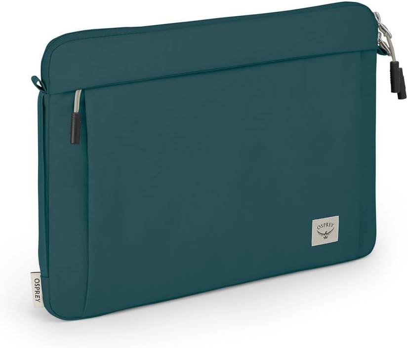 Arcane 14 Inch Laptop Sleeve in Stargazer Blue - Stylish and Protective Design
