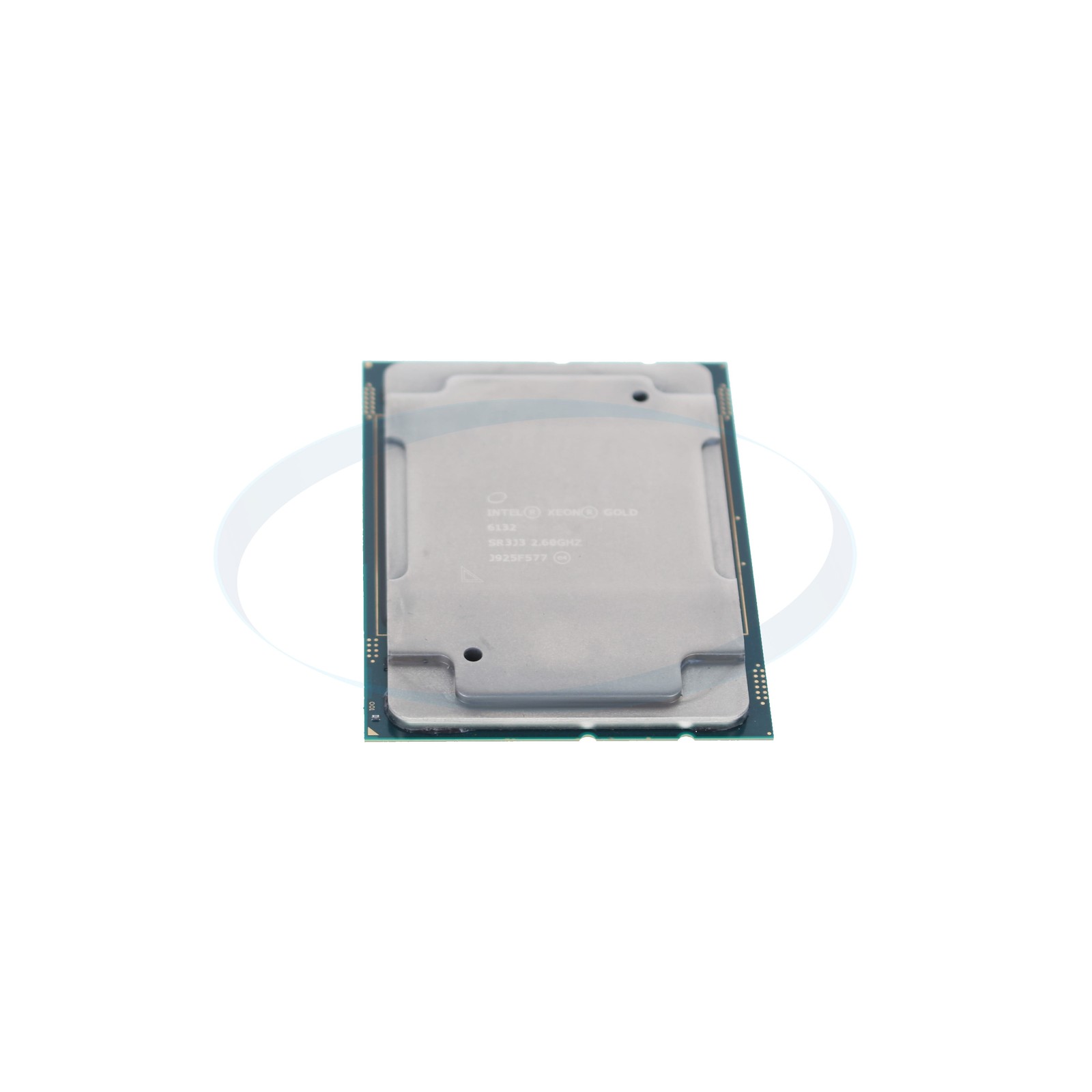 Intel SR3J3 Gold 6132 14Core 2.6Ghz 19.25MB Processor