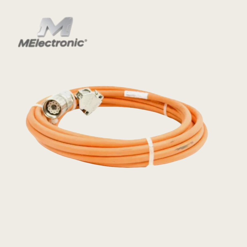 1Pcs 1Pcs REXROTH RKG4200/006-40W15 R911313036 Power Cable new