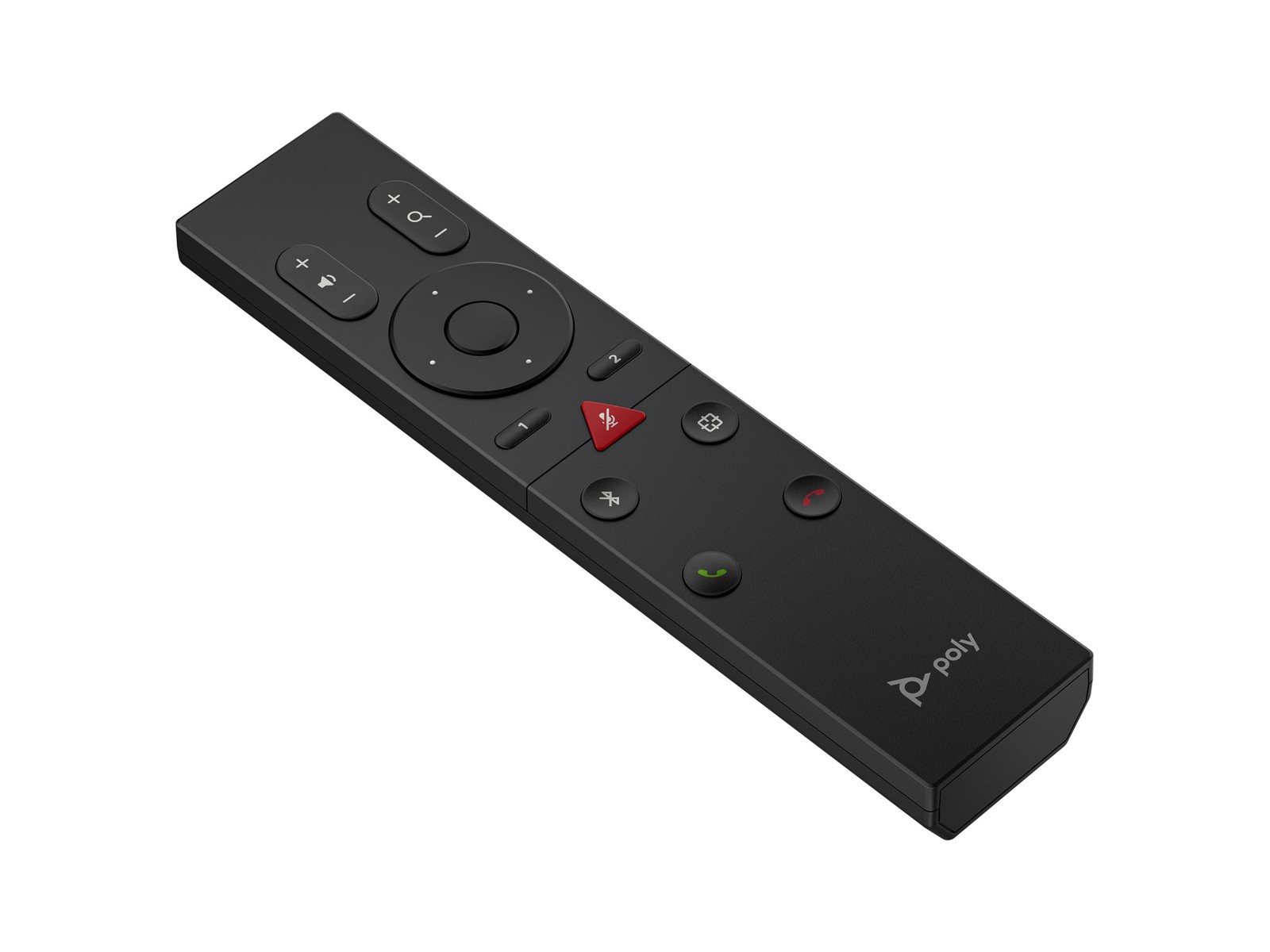 Poly Studio R30/USB Bluetooth Remote Control Remote Control 875L4AA